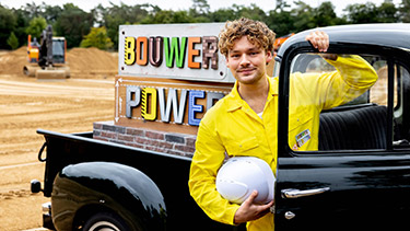 Bouwer power