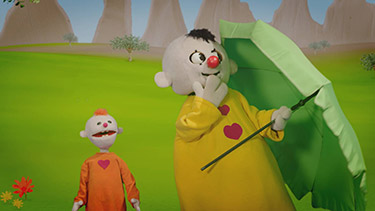 Bumba