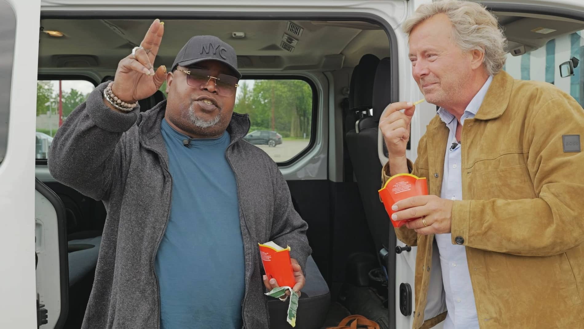 Soep, sores en soelaas