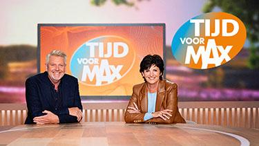 Tijd voor MAX