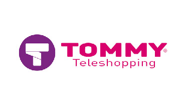 Teleshop 5: Tommy teleshopping