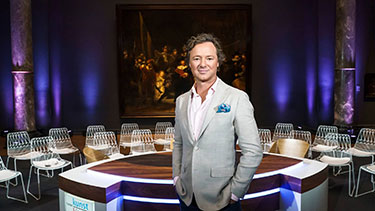 Tussen kunst en kitsch