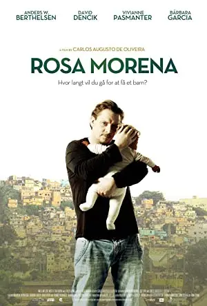 Rosa Morena