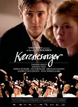 Kaerestesorger