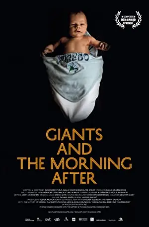 Giants And The Morning After