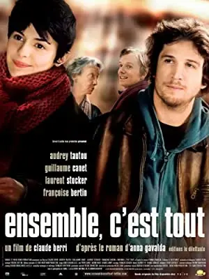 Ensemble c'est tout