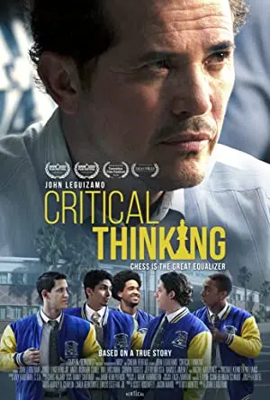 Critical thinking