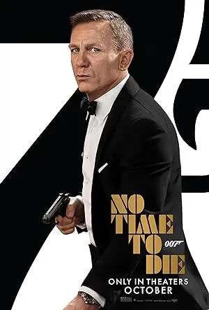 No Time to Die - Een Waardig Einde voor Daniel Craig's Bond