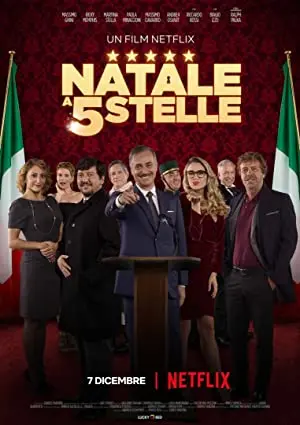 5 Star Christmas