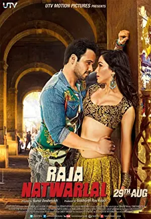 Raja Natwarlal