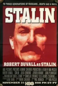 Stalin's Daughter