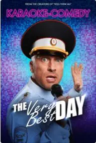 The Very Best Day