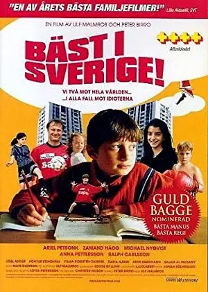 Bast i Sverige