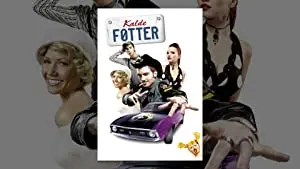 Kalde Føtter