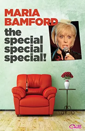 Maria Bamford: The Special Special Special