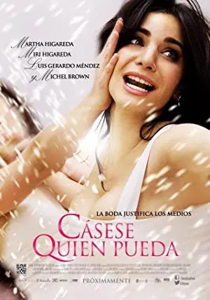 Casese quien pueda