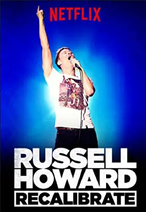 Russell Howard: Recalibrate