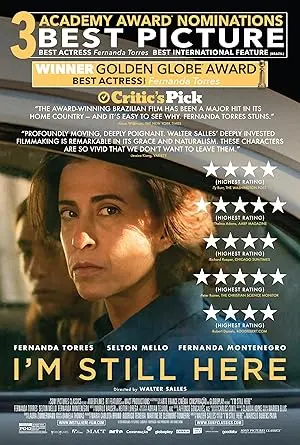 I'm Still Here (2024): Een ongemakkelijke blik in de spiegel van internetcultuur