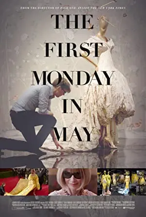 The First Monday in May