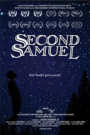 Second Samuel