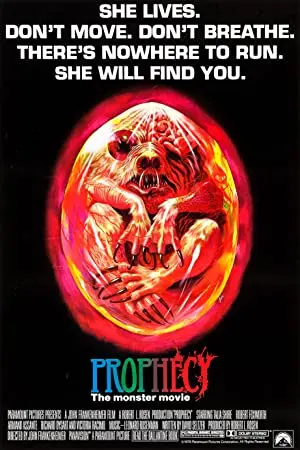 Prophecy