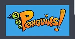 3-2-1 Penguins!: Trouble on Planet Wait-Your-Turn