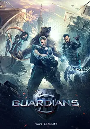 The Guardians