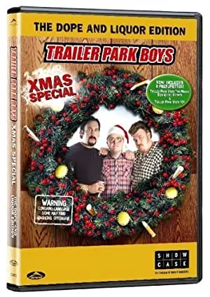 Trailer Park Boys: Xmas Special