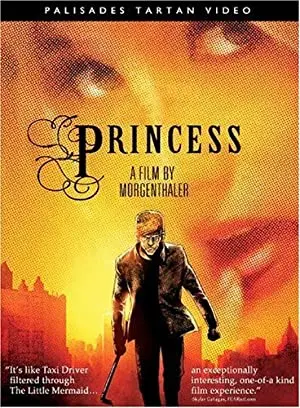 Princess 'Daya'Reese