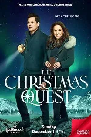 The Christmas Quest (2024): een feestdagenfilm die durft te kiezen voor avontuur