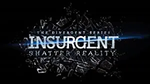 The Divergent Series: Insurgent
