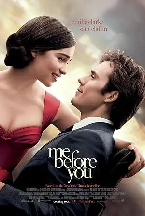 Liefde met een rand van pijn: Me Before You (2016) balanceert tussen romantiek en morele wrijving