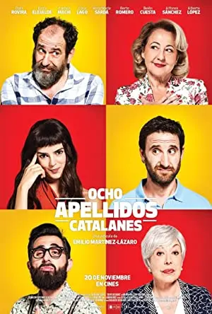 Spanish Affair 2