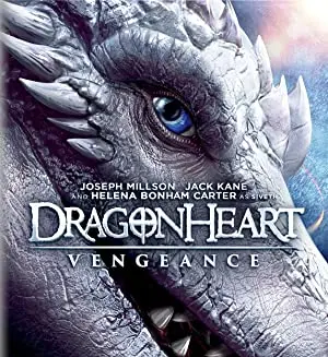 Dragonheart: Vengeance