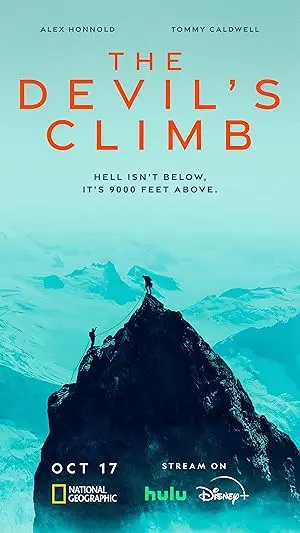 Angst in de Alpen: The Devil's Climb (2024) is een val in de duisternis
