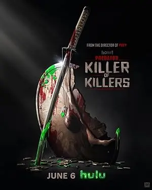 Predator: Killer of Killers (2025) Een ruwe terugkeer naar de jacht