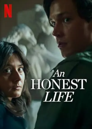 An Honest Life (2025): Een broeierige neonoir vol misleiding en morele vervaging
