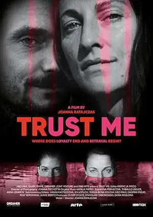 Trust Me