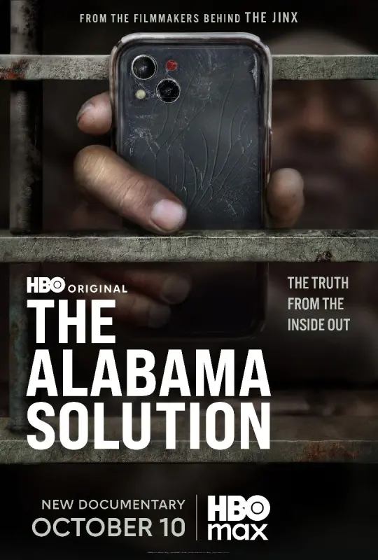 The Alabama Solution (2025): dystopische nachtmerrie of harde spiegel?