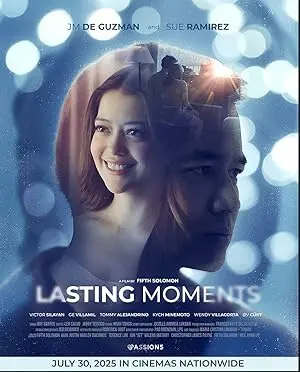 Lasting Moments