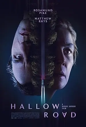 Hallow Road (2025): rouw, schuld en angst op een verlaten weg