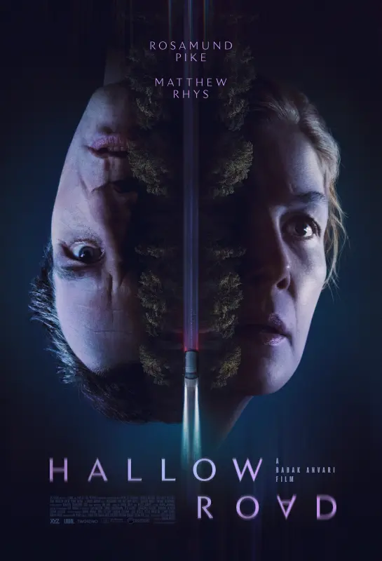 Hallow Road (2025): rouw, schuld en angst op een verlaten weg