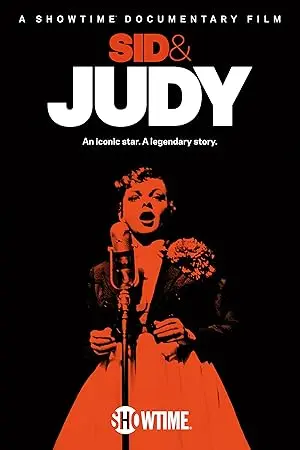 Sid & Judy (2019): liefde, afhankelijkheid en de prijs van roem