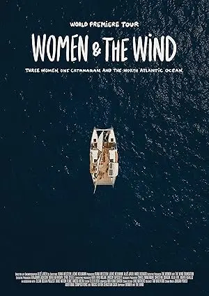 Tegen de wind in: Women & The Wind (2025) is een kalme maar koppige ode aan autonomie