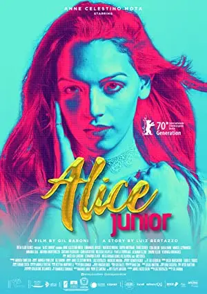 Alice Junior