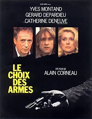 Choice of Arms