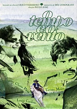 O tempo e o vento
