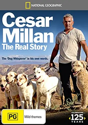 Cesar Millan: The Real Story