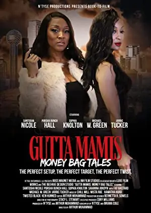 Gutta Mamis: Money Bag Tales