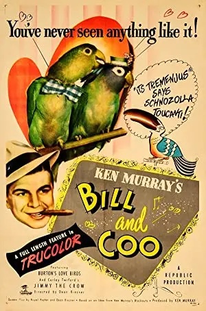 Bill and Coo